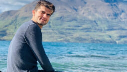 Shaheen Afridi injury