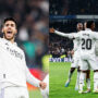 Real Madrid dominated Valencia, thanks to Asensio and Vinicius