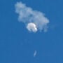 US shoots down Chinese spy balloon over ´unacceptable´ violation