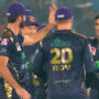 Quetta Gladiators vs Peshawar Zalmi: Quetta defeated Peshawar in exhibition game
