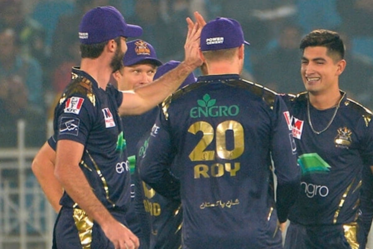 Peshawar