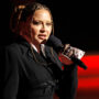 Madonna replies to criticism of Grammys’ new face