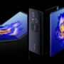 Tecno Phantom V Fold price in Pakistan & specs
