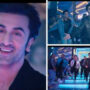 ‘Pyaar Hota Kayi Baar Hai’ from the film ‘Tu Jhoothi Main Makkaar’