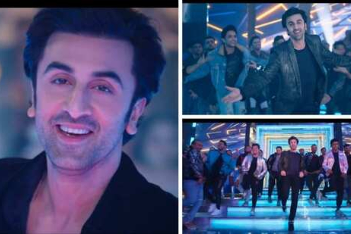 Pyaar Hota Kayi Baar Hai