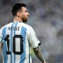 Lionel Messi Donates 3.5 Million Euros to Turkey and Syria