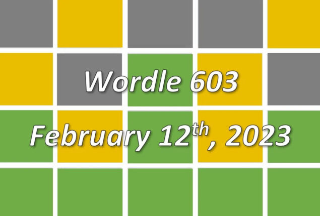 Wordle