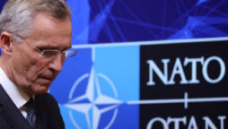 NATO chief’s planned departure reintroduces the succession race