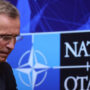 NATO chief’s planned departure reintroduces the succession race