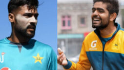 PSL 8: Amir says that facing Babar or tailender batting will be same