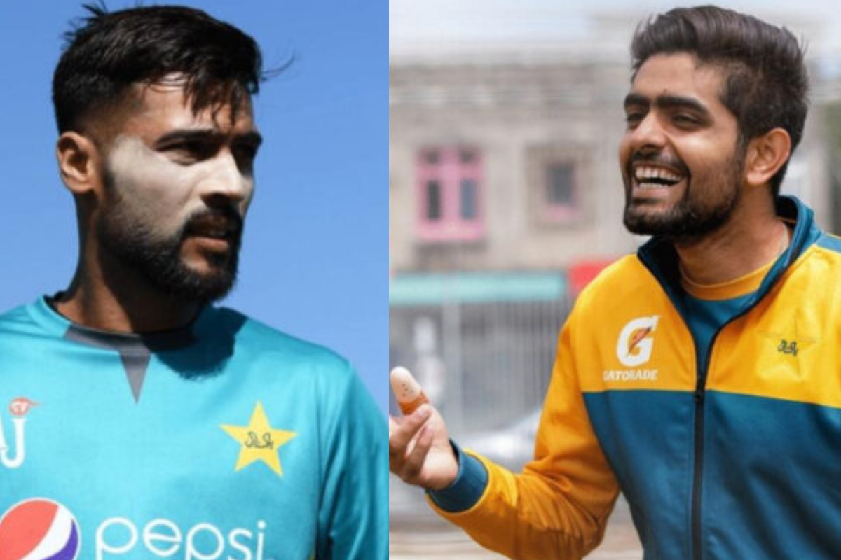 Mohammad Amir PSL