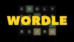 Wordle Puzzle Game