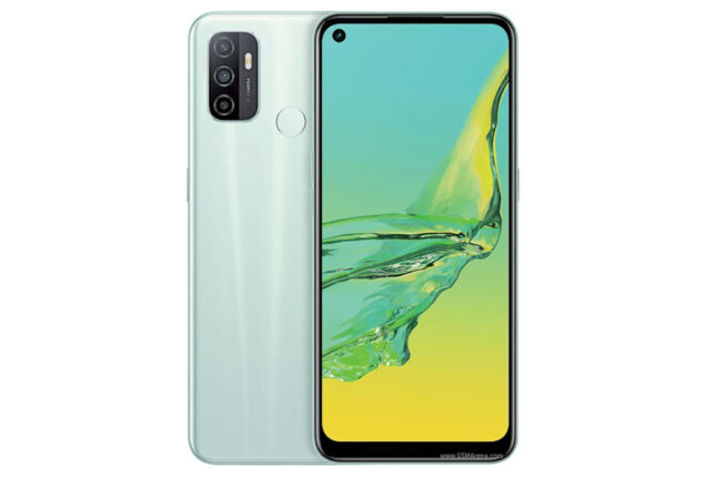 Oppo A33 Price in Pakistan & specifications
