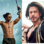 Shah Rukh Khan gets convinced for showing off his abs