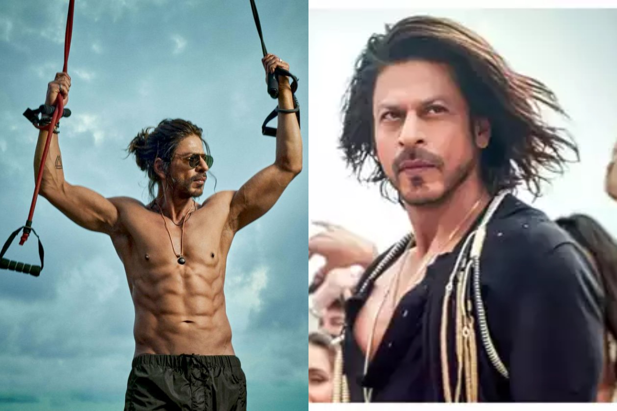 Shah Rukh Khan