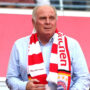 ‘Money doesn’t score goals’: Bayern’s Uli Hoeness hits out at PSG