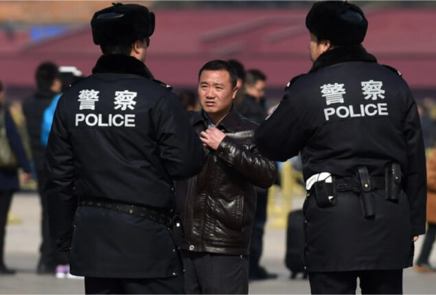 Chinese police: Death of teen who went missing for 100 days is not suspicious