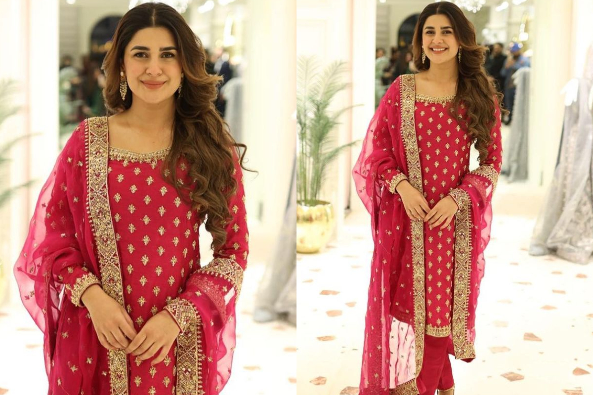 Kubra Khan