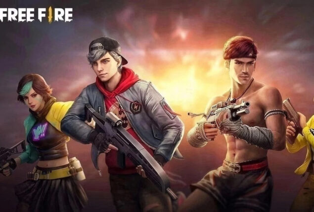 Garena Free Fire Redeem Code Today for February 23, 2023- Details