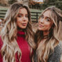 Brielle and Ariana Biermann deny Georgia home auction allegations