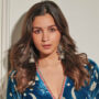 Alia Bhatt joined hands in Impactful International Women of 2023