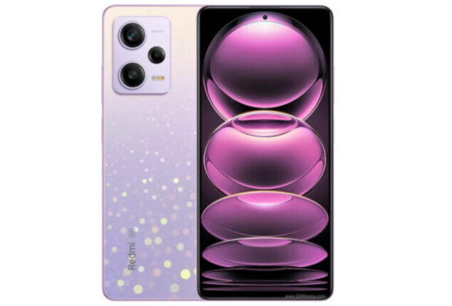 Xiaomi Redmi Note 12 Pro price in Pakistan & full specifications