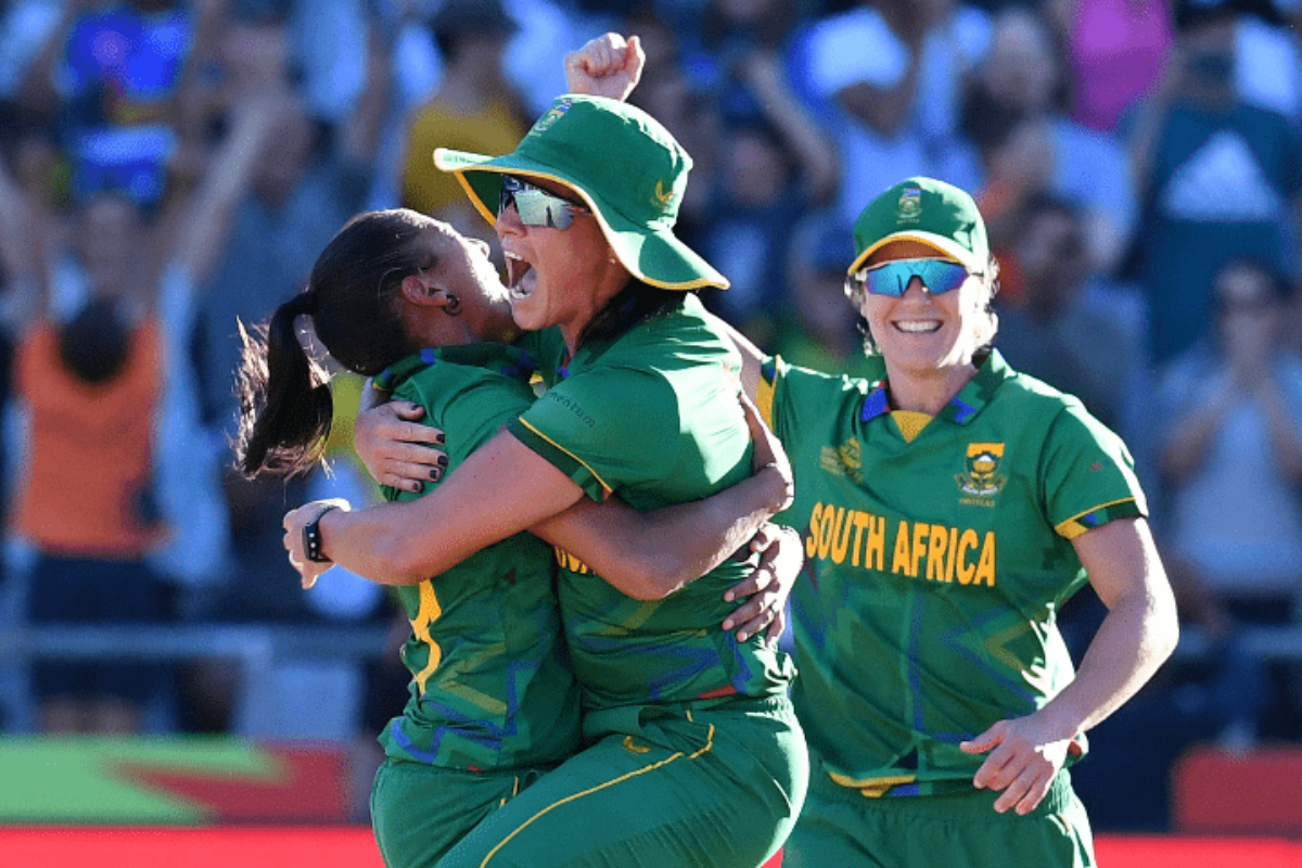 Tazmin Brits Ayabonga Khaka