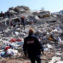 Death toll in Turkey and Syria has surpassed 50,000