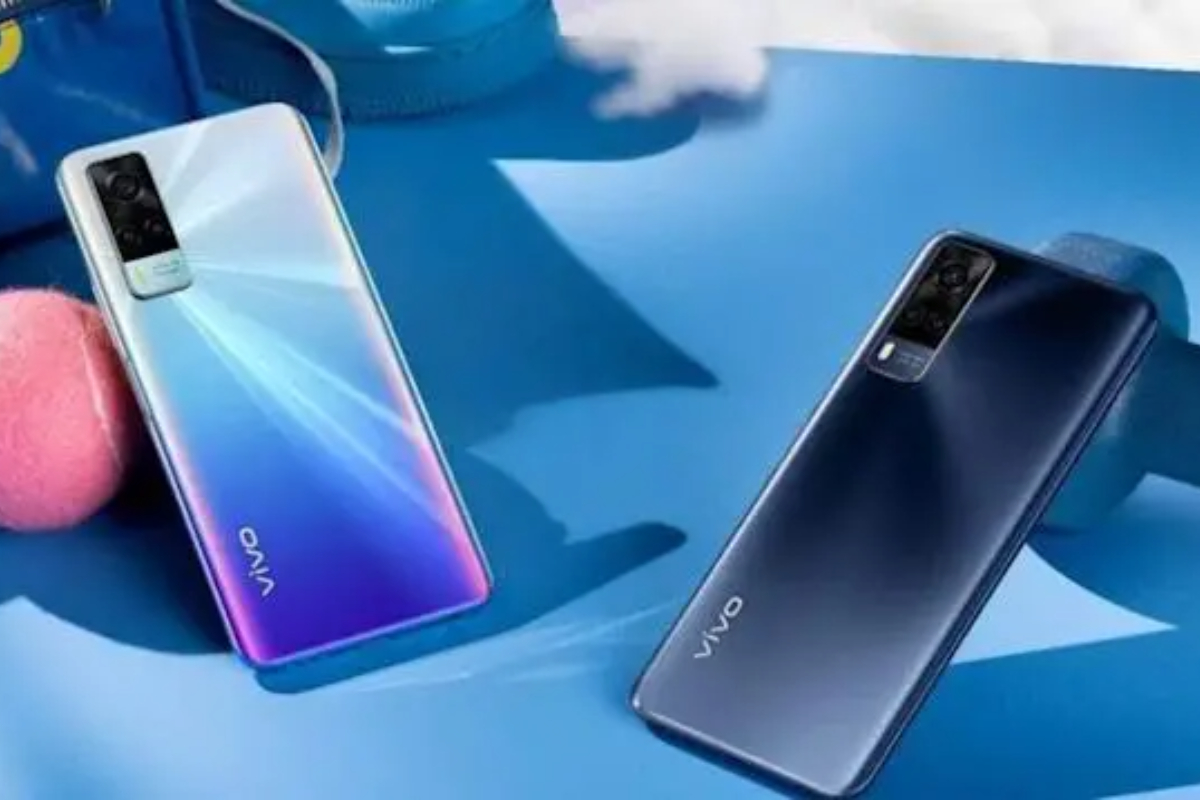 Vivo Y53s