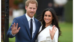 Prince Harry and Meghan Markle’s marriage could be over