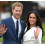 Prince Harry and Meghan Markle wants to appear on Buckingham palace balcony