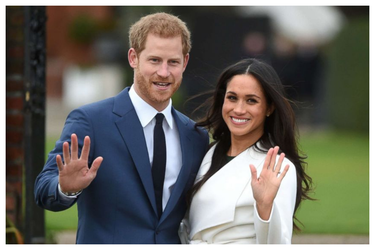 Prince Harry