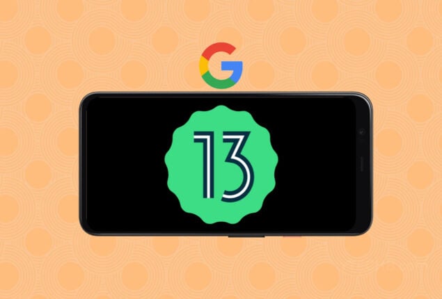 Google Pixel phones