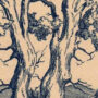Optical Illusion: Spot hidden faces of 2 Greek Gods & 1 Human in 15 secs!