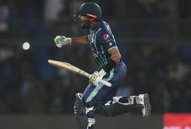 Babar Azam preserved his top batting position