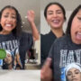 Kim Kardashian and her daughter north have a heartwarming family moment