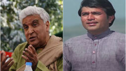 Javed Akhtar