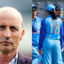 Nasser Hussain says “India will go from strength to strength in the next decade”