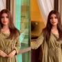 Kinza Hashmi winning hearts with her simple alluring look