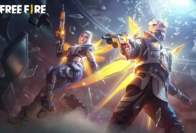 Garena Free Fire Redeem Code Today for February 15, 2023- Details