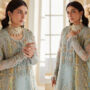 Ayeza Khan treats fans with latest photoshoot