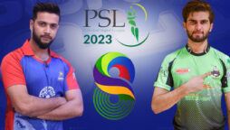 HBL PSL 8 Live Streaming: How to Watch Karachi Kings v Lahore Qalandars | Match 8