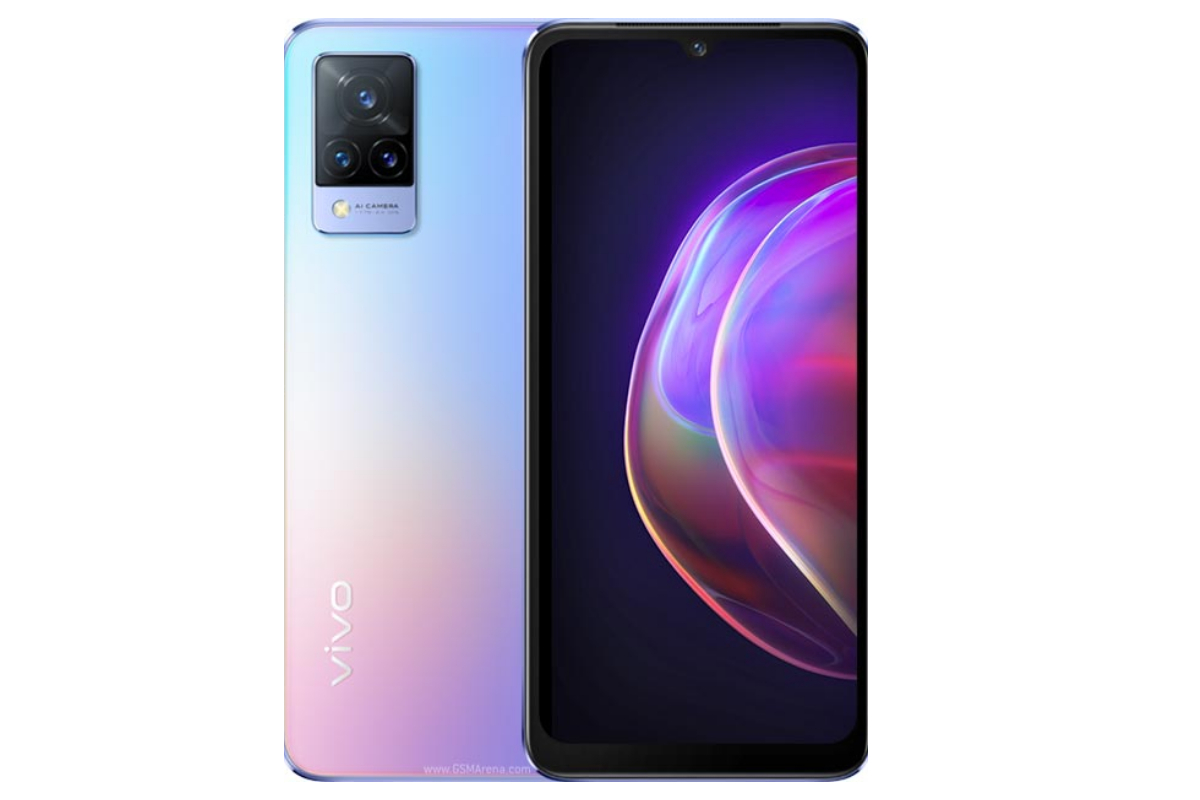 Vivo V21 price in Pakistan