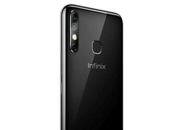 Infinix Hot 8 price in Pakistan & Specs