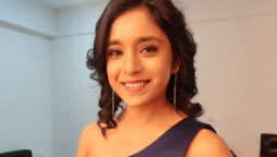 Sumbul Touqeer Khan