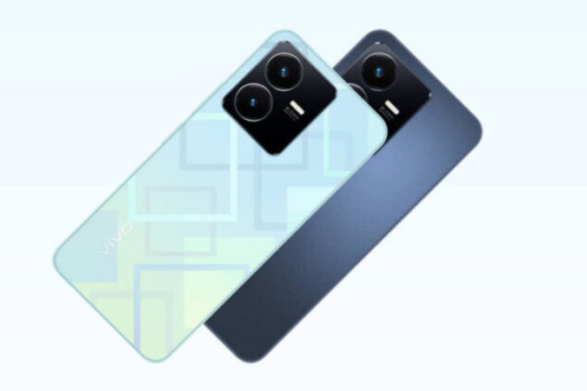 Vivo Y22 price in Pakistan