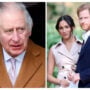 Meghan Markle should ‘take heart,’ as she is a ‘likely diversion’ to King Charles
