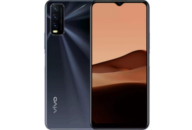 Vivo y20 price in Pakistan and full specifications