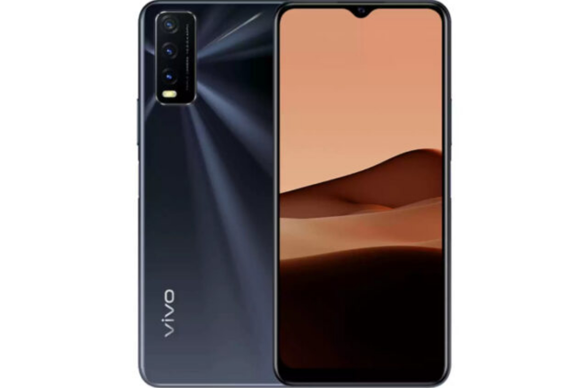 Vivo y20 price in Pakistan