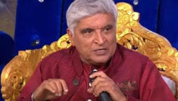 Javed Akhtar